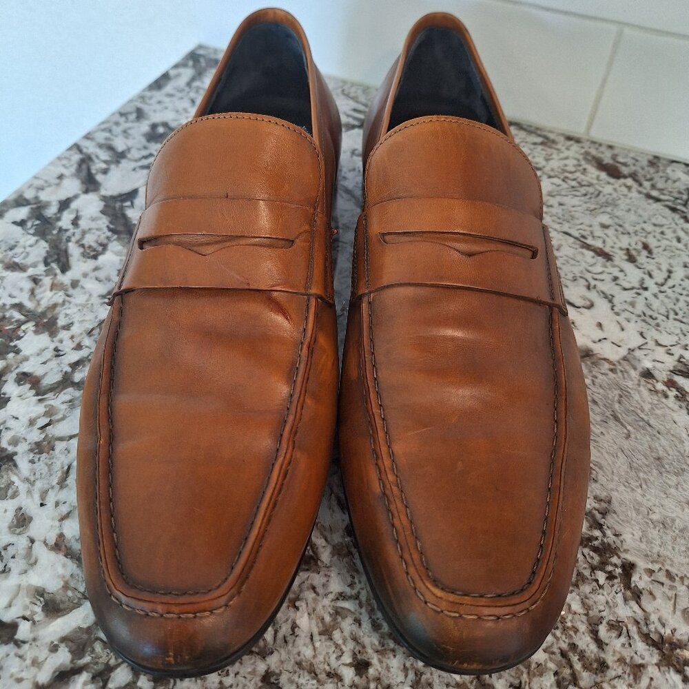 To Boot New York (Adam Derrick) size 12